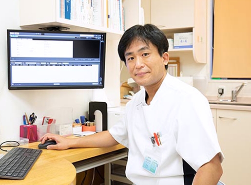 理事長 前田 和也(Kazuya Maeda)